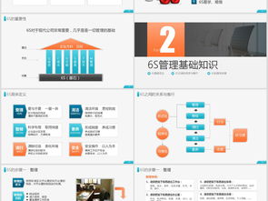 6S管理培訓(xùn) 打造高效、安全、整潔的工作環(huán)境